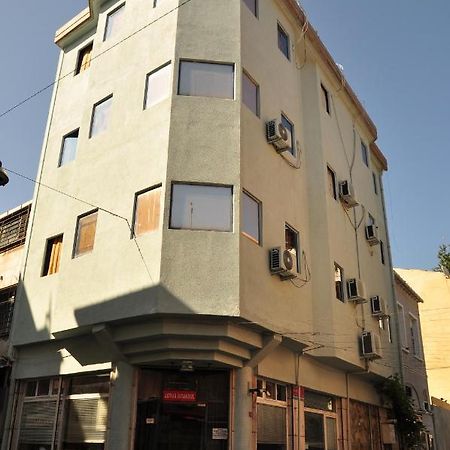 Lotus Hotel Istanbul Exterior photo